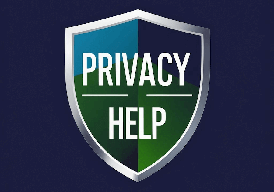 Privacy Help logo 2025
